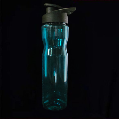 750 ML PET JAR
